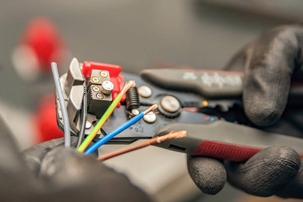 Best Electrician Near Me  in Portola, CA