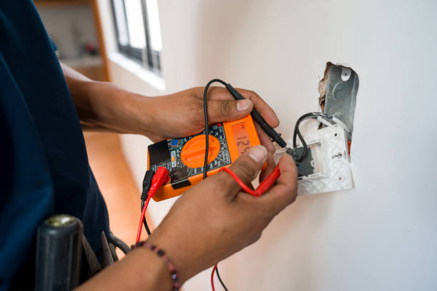 Best Electrical Contractors for Businesses  in Portola, CA