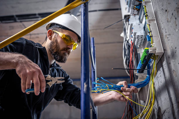 Best Home Electrical Repair  in Portola, CA