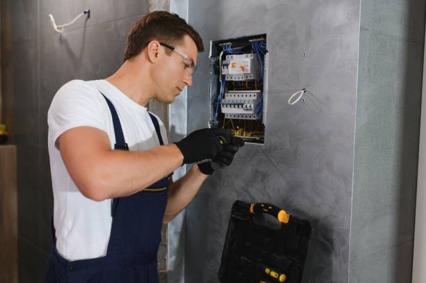 Best Licensed Electrician  in Portola, CA