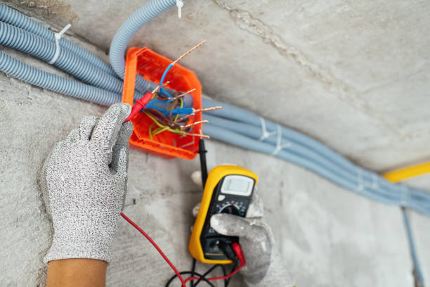 Best 24-Hour Electrician  in Portola, CA