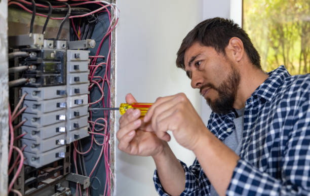 Best Electrical Outlet Repair  in Portola, CA